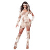 Déguisement momie sexy femme Halloween Jadeo