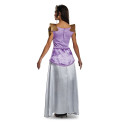 Déguisement princesse Zelda deluxe femme Jadeo