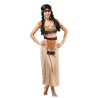 Déguisement indienne robe longue sexy femme Jadeo