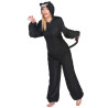 Déguisement combinaison panthère noire femme Jadeo