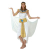 Déguisement reine d'Ã‰gypte avec voile femme Jadeo