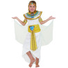 Déguisement egyptienne fille Jadeo