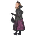 Déguisement robe chauve souris fille