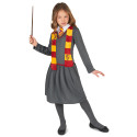 Déguisement apprentie sorcière fille Halloween Jadeo