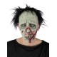 Déguisement Masque Zombie Cheveux Adulte - Costume Masque The Duck