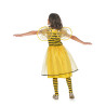 Déguisement abeille tutu avec ailes filles Jadeo
