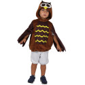 Déguisement hibou enfant Jadeo