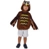 Déguisement hibou enfant Jadeo