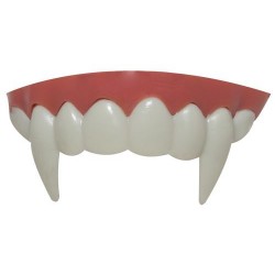 Dents Vampire Adulte
