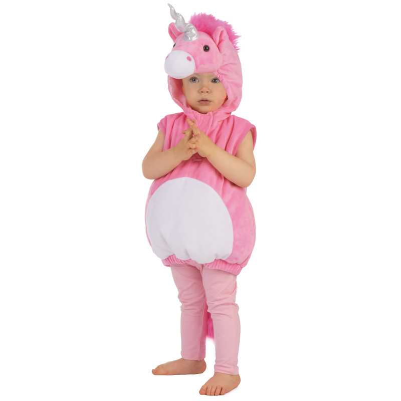 Déguisement licorne enfant