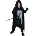 Déguisement faucheur enfant Halloween Jadeo