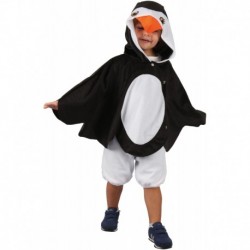 Déguisement pingouin enfant