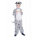 Déguisement dalmatien enfant Jadeo