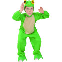 Déguisement grenouille enfant