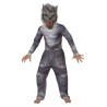 Déguisement loup garou enfant Jadeo