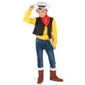 Déguisement Lucky Luke enfant