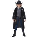 Déguisement shérif luxe enfant Jadeo