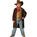 Déguisement Cowboy pour enfant - Premium