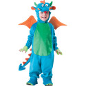 Déguisement Dragon pour enfant - Luxe