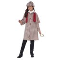 Déguisement détective luxe enfant Jadeo