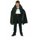 Cape de vampire Halloween pour enfant