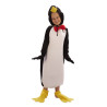 Déguisement pingouin humoristique enfant Jadeo