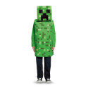 Déguisement Creeper Minecraft luxe enfant