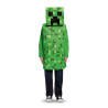 Déguisement Creeper Minecraft luxe enfant Jadeo