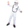 Déguisement astronaute dans l'espace enfant Jadeo