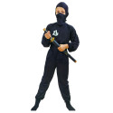 Déguisement ninja commando garçon