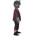 Déguisement loup garou luxe garçon Jadeo