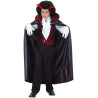 Déguisement vampire élégant garçon Jadeo