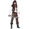 Déguisement Pirate adulte Jadeo