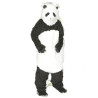 Déguisement panda adulte Jadeo