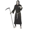 Déguisement faucheur des ténèbres adulte Halloween Jadeo