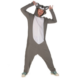 Déguisement koala homme Jadeo