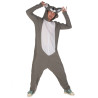 Déguisement koala homme Jadeo