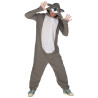 Déguisement koala homme Jadeo
