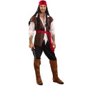 Déguisement pirate homme