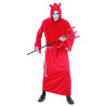 Déguisement diable homme Halloween Jadeo
