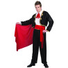 Déguisement matador homme Jadeo