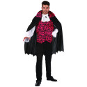 Déguisement vampire homme Jadeo