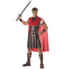 Déguisement Spartacus homme Jadeo