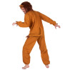 Déguisement lion fauve homme Jadeo