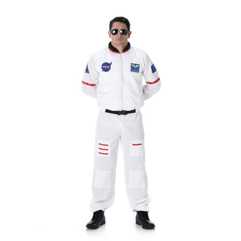 Déguisement astronaute homme