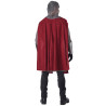 Déguisement chevalier luxe homme Jadeo