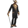 Déguisement Disco Mac pour homme Jadeo