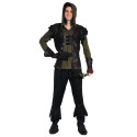 Déguisement chasseur archer homme Jadeo