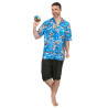 Déguisement touriste Hawaïen homme Jadeo