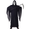 Déguisement grande faucheuse homme Halloween Jadeo